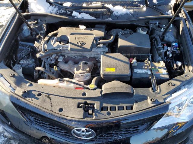 Photo 11 from auction – 2012 TOYOTA CAMRY BASE with VIN 4T1BF1FK5CU191493