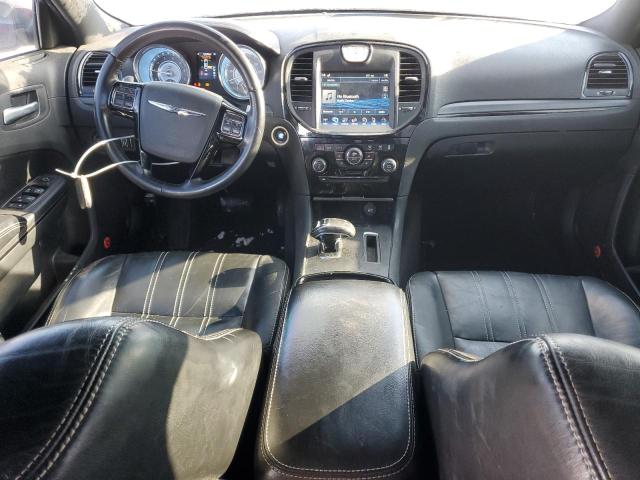 Photo 8 from auction – 2012 CHRYSLER 300 S with VIN 2C3CCABG3CH279243