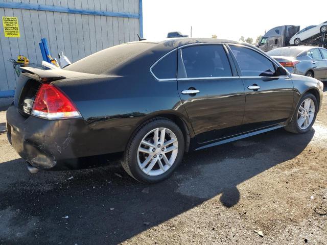 Photo 3 from auction – 2013 CHEVROLET IMPALA LTZ with VIN 2G1WC5E32D1187889