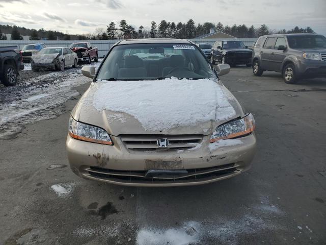 Photo 5 from auction – 2002 HONDA ACCORD EX with VIN 1HGCG66872A085054
