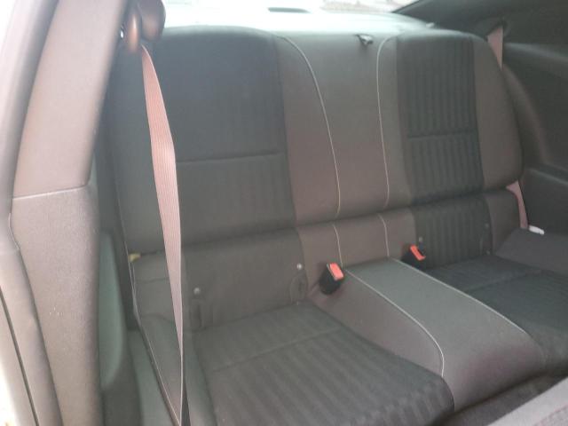 Photo 10 from auction – 2012 CHEVROLET CAMARO LS with VIN 2G1FE1E30C9177171