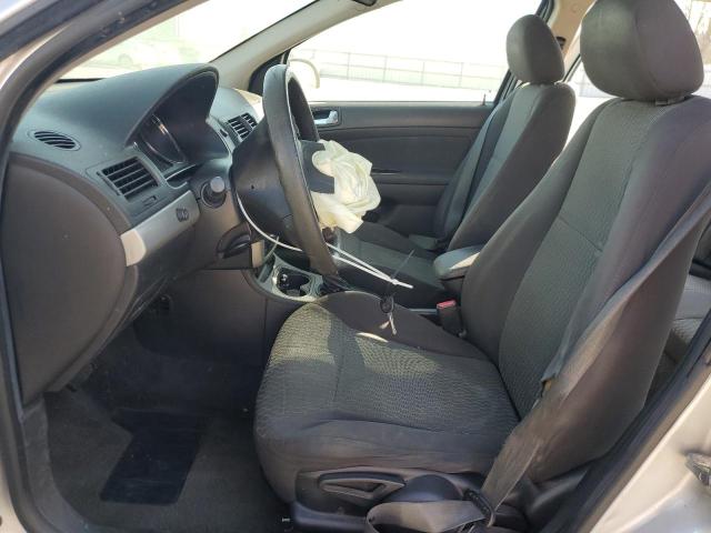 Photo 7 from auction – 2010 CHEVROLET COBALT 1LT with VIN 1G1AD5F50A7215355