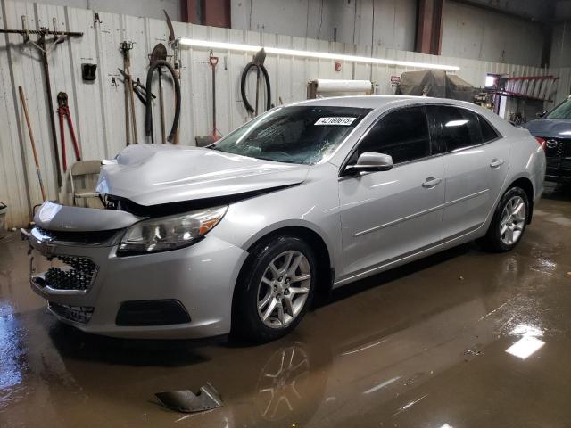 Photo 1 from auction – 2014 CHEVROLET MALIBU 1LT with VIN 1G11C5SL9EF218225