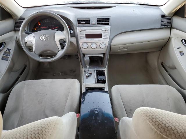Photo 8 from auction – 2011 TOYOTA CAMRY BASE with VIN 4T1BF3EK4BU666126