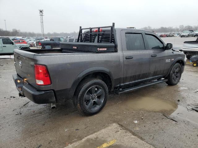 Photo 3 from auction – 2015 RAM 1500 SLT with VIN 1C6RR6LT3FS639838