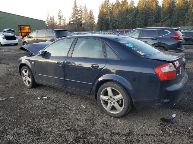 Photo 2 from auction – 2005 AUDI A4 1.8T QU with VIN WAULC68E05A099294