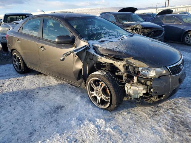 Photo 4 from auction – 2011 KIA FORTE with VIN KNAFU4A20B5425159