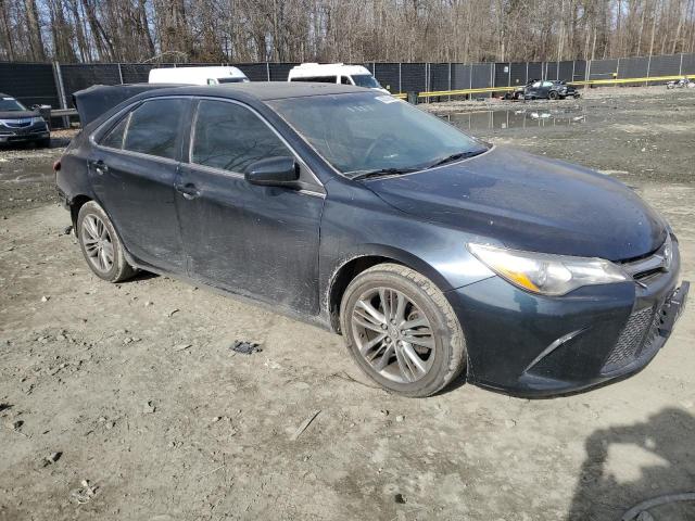 Photo 4 from auction – 2015 TOYOTA CAMRY LE with VIN 4T1BF1FK6FU486736