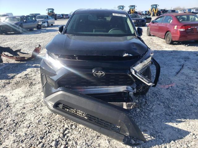Photo 5 from auction – 2023 TOYOTA RAV4 LE with VIN 2T3H1RFV1PC235618