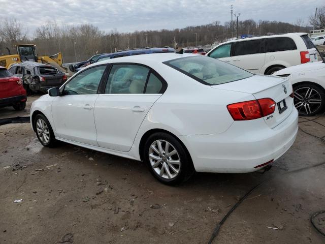 Photo 2 from auction – 2014 VOLKSWAGEN JETTA SE with VIN 3VWD17AJ4EM304545