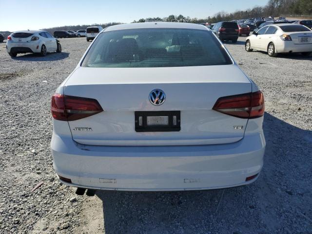 Photo 6 from auction – 2016 VOLKSWAGEN JETTA S with VIN 3VW267AJ7GM301649