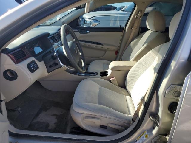 Photo 7 from auction – 2009 CHEVROLET IMPALA LS with VIN 2G1WB57K791292877