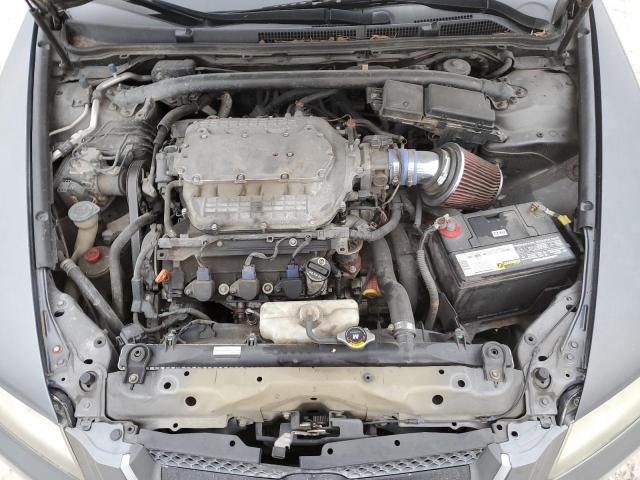 Photo 11 from auction – 2008 ACURA TL with VIN 19UUA66288A012544
