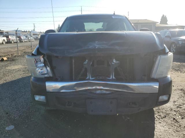 Photo 5 from auction – 2008 CHEVROLET SILVERADO with VIN 1GCEK19018Z264683