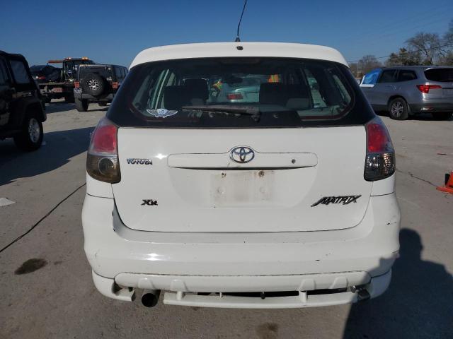 Photo 6 from auction – 2006 TOYOTA COROLLA MA with VIN 2T1KR32E06C612268