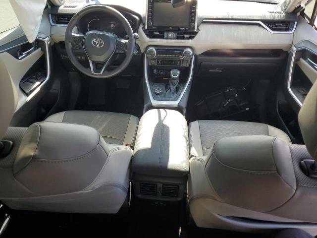 صورة رقم 8 من المزاد - 2022 TOYOTA RAV4 LIMIT مع VIN 4T3D6RFV2NU086552
