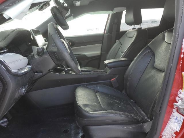 Photo 7 from auction – 2023 JEEP COMPASS LI with VIN 3C4NJDCN8PT518839