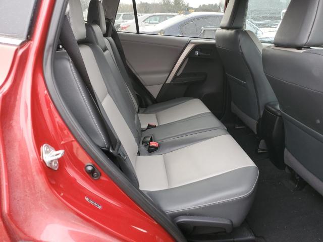 Photo 11 from auction – 2013 TOYOTA RAV4 LIMIT with VIN 2T3DFREV9DW111480