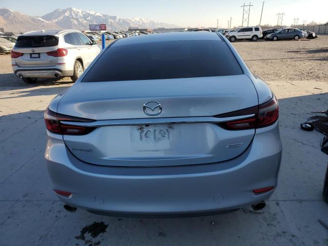صورة رقم 6 من المزاد - 2018 MAZDA 6 TOURING مع VIN JM1GL1VM1J1315005