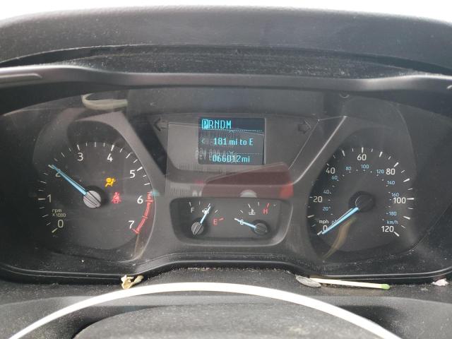 Photo 9 from auction – 2019 FORD TRANSIT T- with VIN 1FBAX2XG1KKA14113