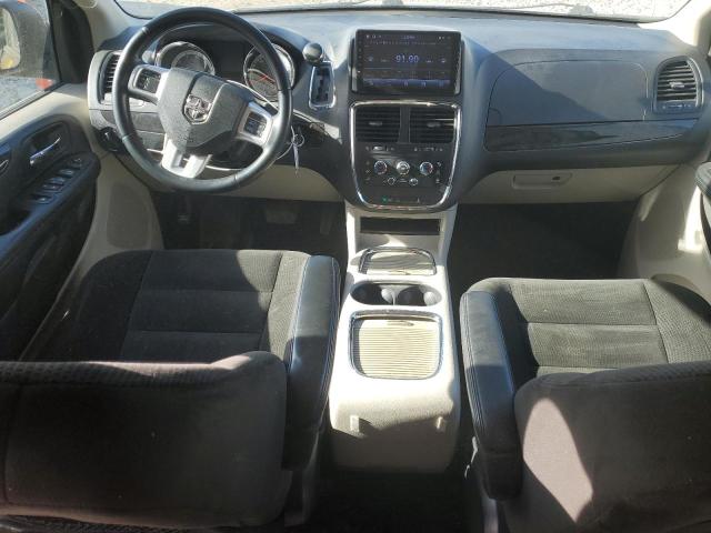 Снимка 8 от търг – 2016 DODGE GRAND CARA с VIN 2C4RDGCG0GR139154