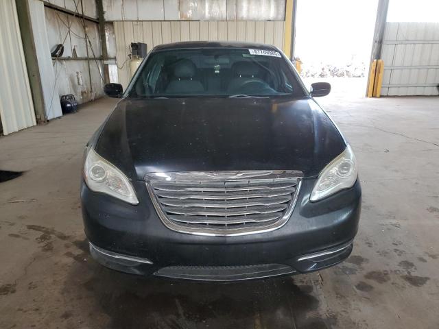 Photo 5 from auction – 2014 CHRYSLER 200 LX with VIN 1C3CCBAB2EN145197