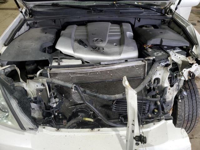 Photo 12 from auction – 2008 LEXUS GX 470 with VIN JTJBT20X580163020
