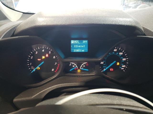 Photo 9 from auction – 2016 FORD TRANSIT CO with VIN NM0LS7F76G1256679