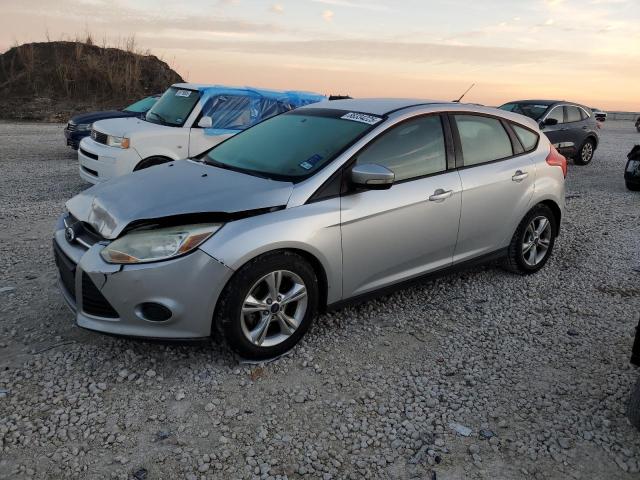 FORD FOCUS SE 2013 with VIN 1FADP3K27DL325381 - Photo from auction