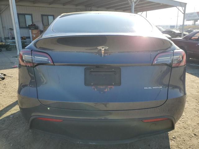 Photo 6 from auction – 2023 TESLA MODEL Y with VIN 7SAYGDEE2PA073912
