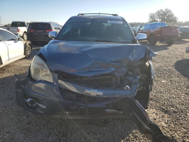 Photo 5 from auction – 2011 CHEVROLET EQUINOX LT with VIN 2CNFLGEC5B6446728