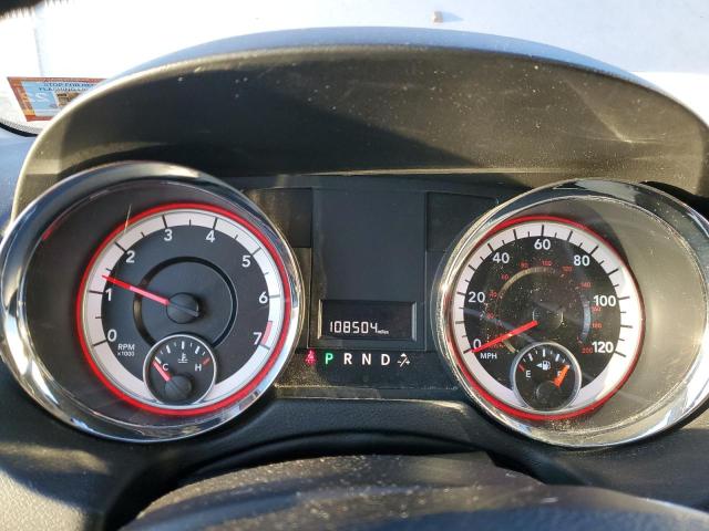 Photo 9 from auction – 2013 DODGE GRAND CARA with VIN 2C4RDGBG1DR659361