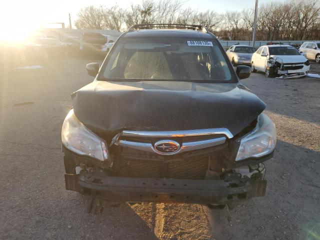 Photo 5 from auction – 2015 SUBARU FORESTER 2 with VIN JF2SJAKC6FH521173