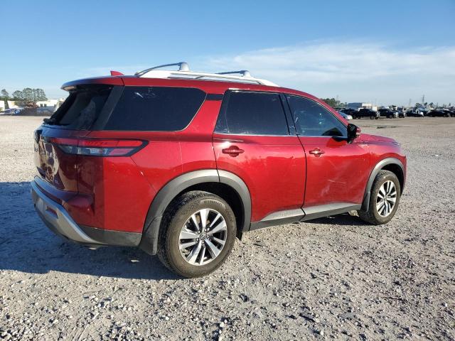 Zdjęcie 3 z aukcji – 2023 NISSAN PATHFINDER z VIN 5N1DR3CA8PC212744
