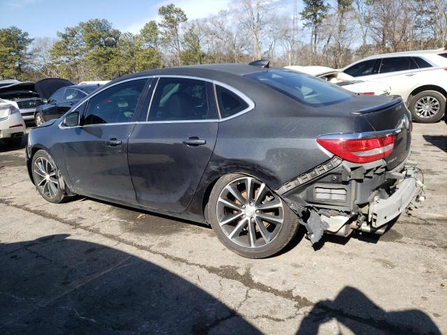 Photo 2 from auction – 2016 BUICK VERANO SPO with VIN 1G4PW5SKXG4130892