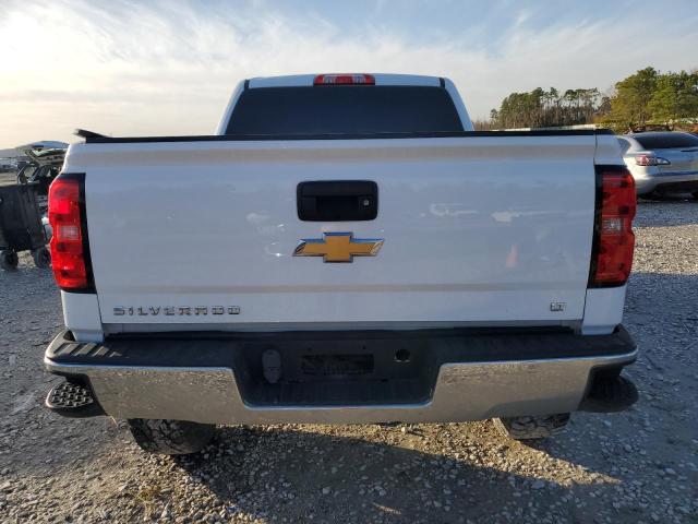 Zdjęcie 6 z aukcji – 2017 CHEVROLET SILVERADO z VIN 3GCUCRER8HG495916