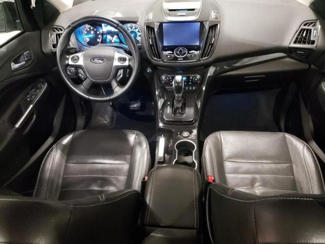 Photo 8 from auction – 2014 FORD ESCAPE TIT with VIN 1FMCU9JX7EUB97133