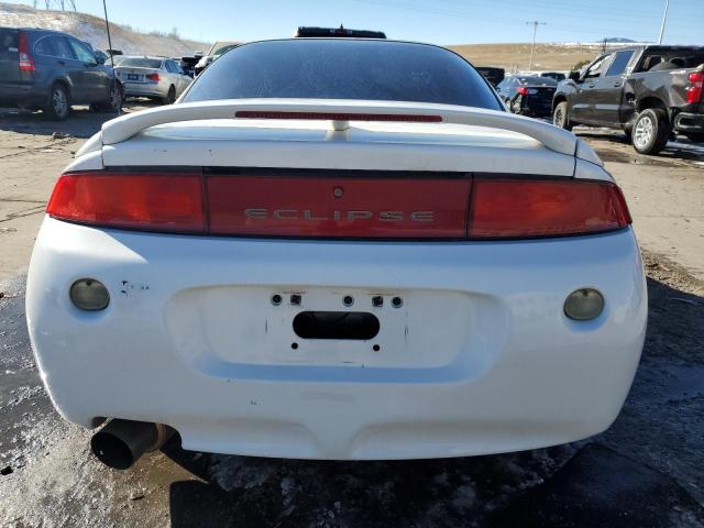 Photo 6 from auction – 1998 MITSUBISHI ECLIPSE RS with VIN 4A3AK34YXWE054527