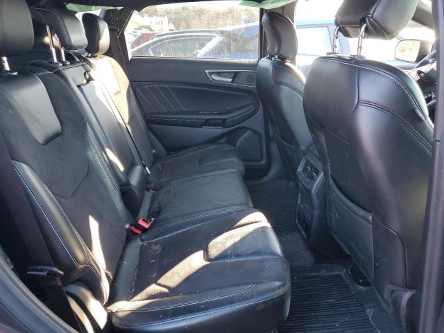 Photo 11 from auction – 2019 FORD EDGE ST with VIN 2FMPK4AP0KBB84719