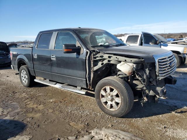 Photo 4 from auction – 2010 FORD F150 SUPER with VIN 1FTFW1EVXAKE75812