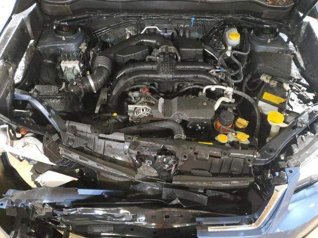 Photo 12 from auction – 2018 SUBARU FORESTER 2 with VIN JF2SJALC6JH540202