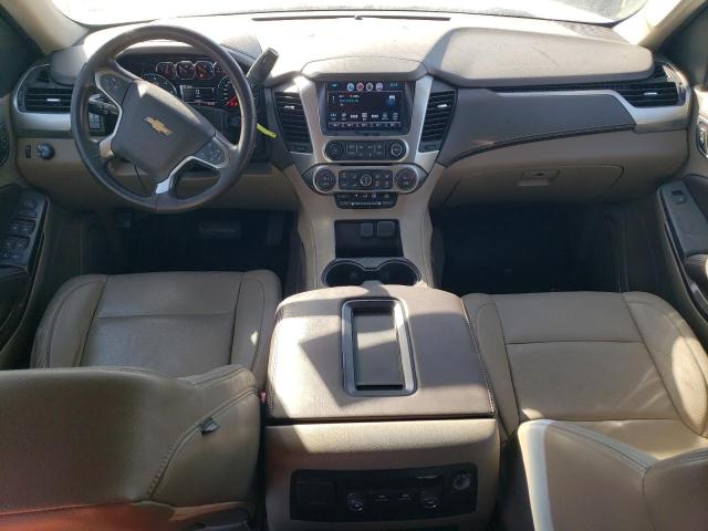 Photo 8 from auction – 2016 CHEVROLET TAHOE C150 with VIN 1GNSCAKC6GR477025