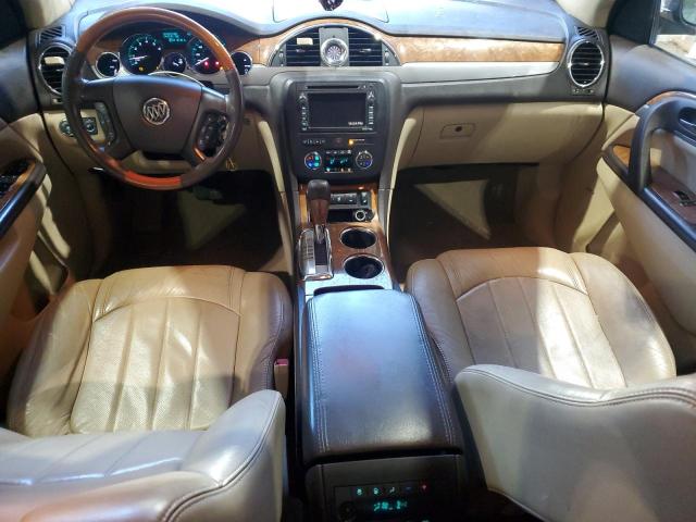 Photo 8 from auction – 2012 BUICK ENCLAVE with VIN 5GAKRDED0CJ159666