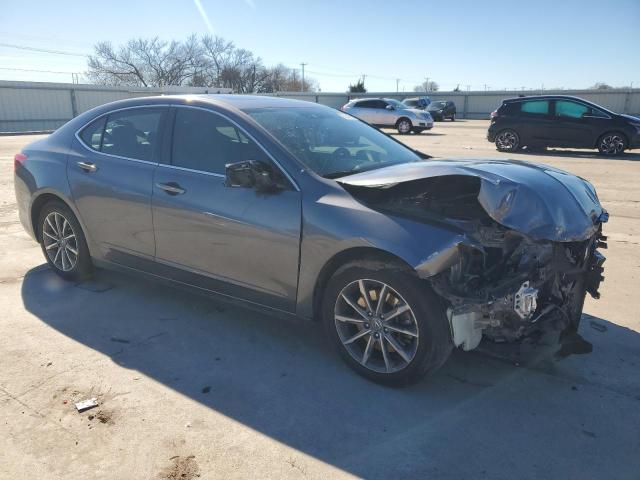 Zdjęcie 4 z aukcji – 2018 ACURA TLX TECH z VIN 19UUB1F57JA005679