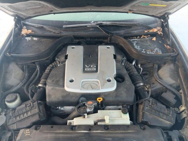 Photo 11 from auction – 2012 INFINITI G37 with VIN JN1CV6AR1CM682451