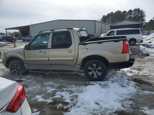 Photo 2 from auction – 2003 FORD EXPLORER S with VIN 1FMZU77E83UB41932