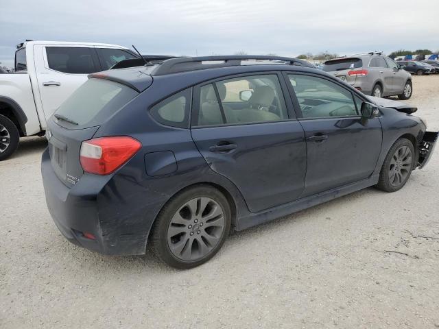 Photo 3 from auction – 2015 SUBARU IMPREZA SP with VIN JF1GPAT67FG300480