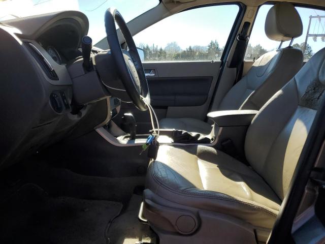 Photo 7 from auction – 2009 FORD FOCUS SEL with VIN 1FAHP37N29W182723