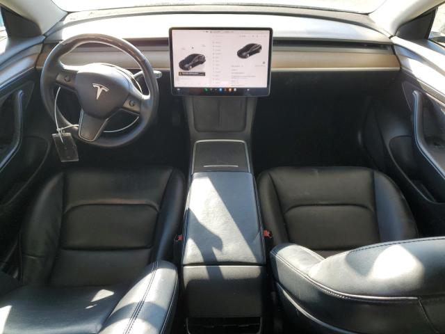 Photo 8 from auction – 2022 TESLA MODEL 3 with VIN 5YJ3E1EA0NF188873