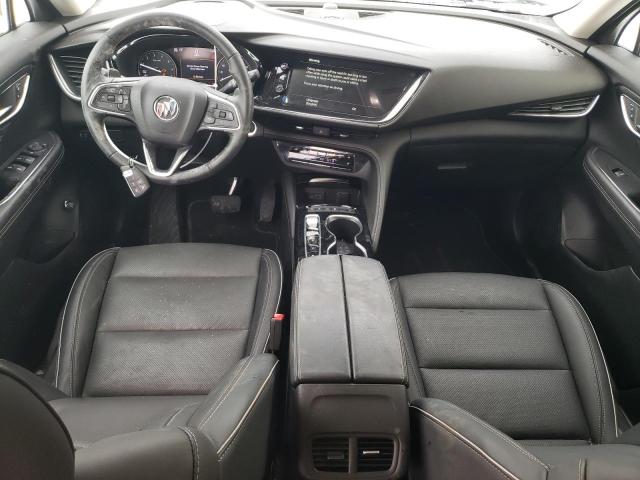 Photo 8 from auction – 2023 BUICK ENVISION E with VIN LRBFZPR45PD098121